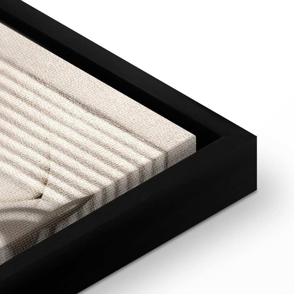 Leinwandbild - Whisper of Sand