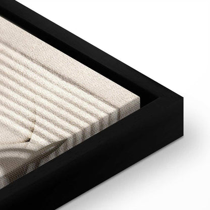 Leinwandbild - Whisper of Sand