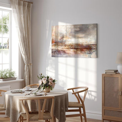 Leinwandbild - Transience (1 Part) Wide