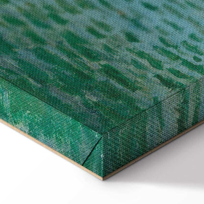 Leinwandbild - Claude Monet – Regatta at Sainte-Adresse