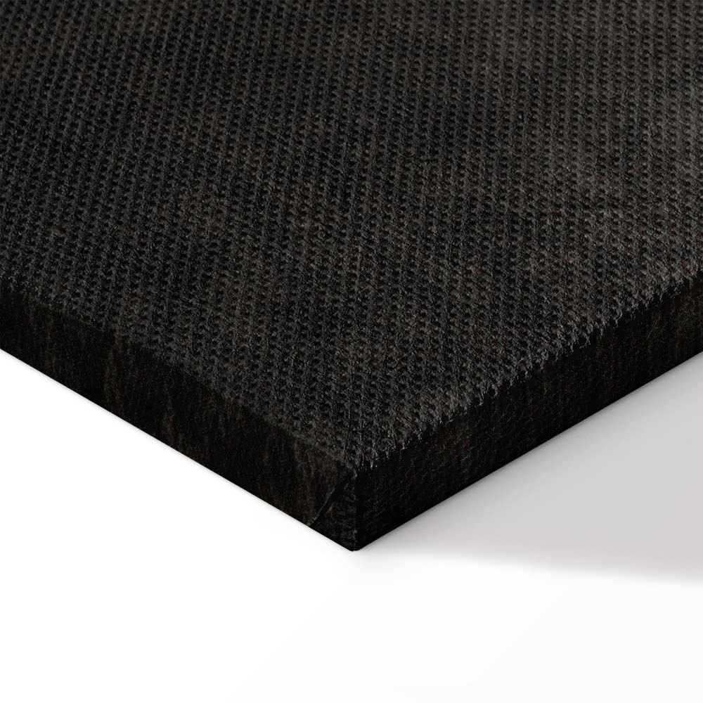 Leinwandbild - World Full of Secrets I