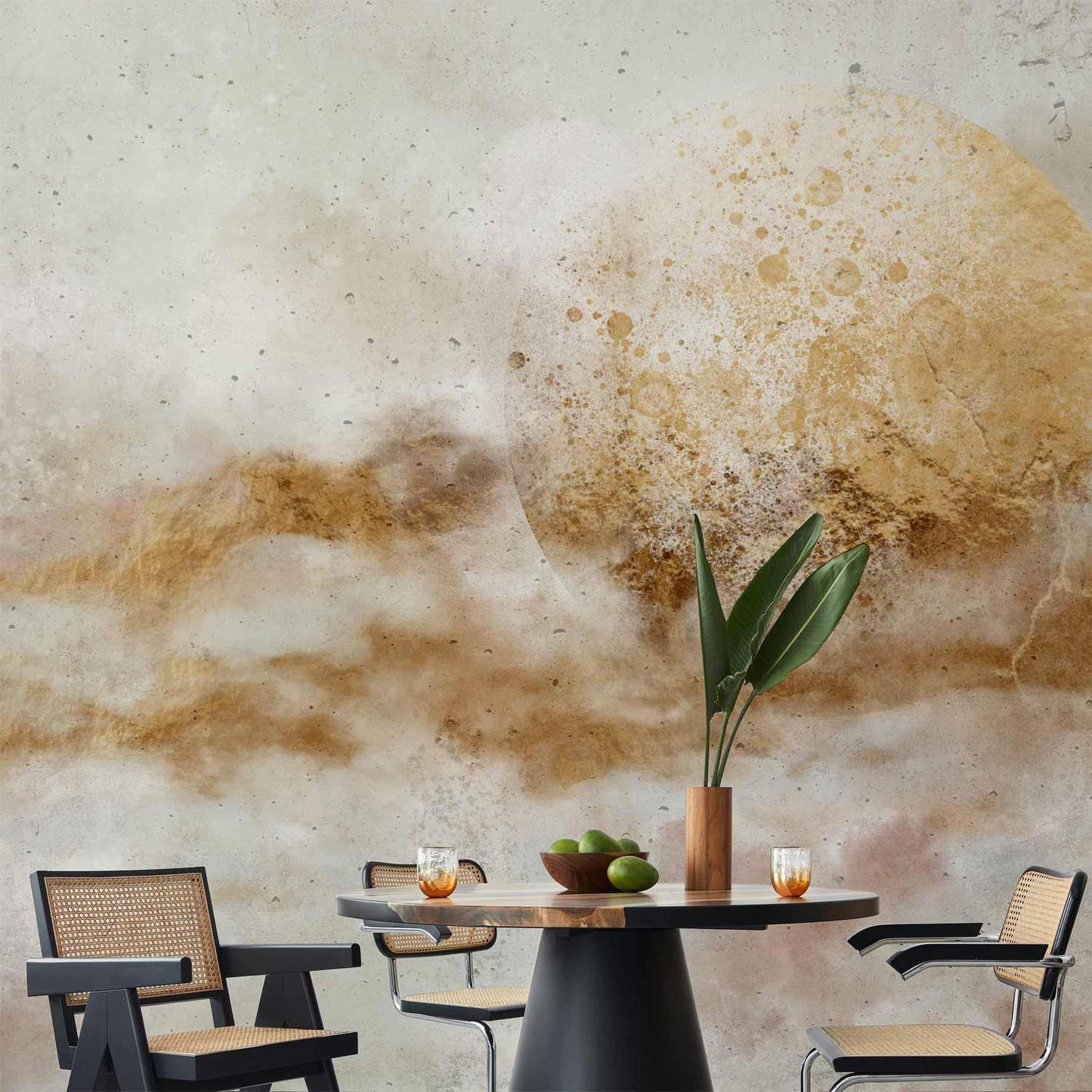 Fototapete - Inner Symphony