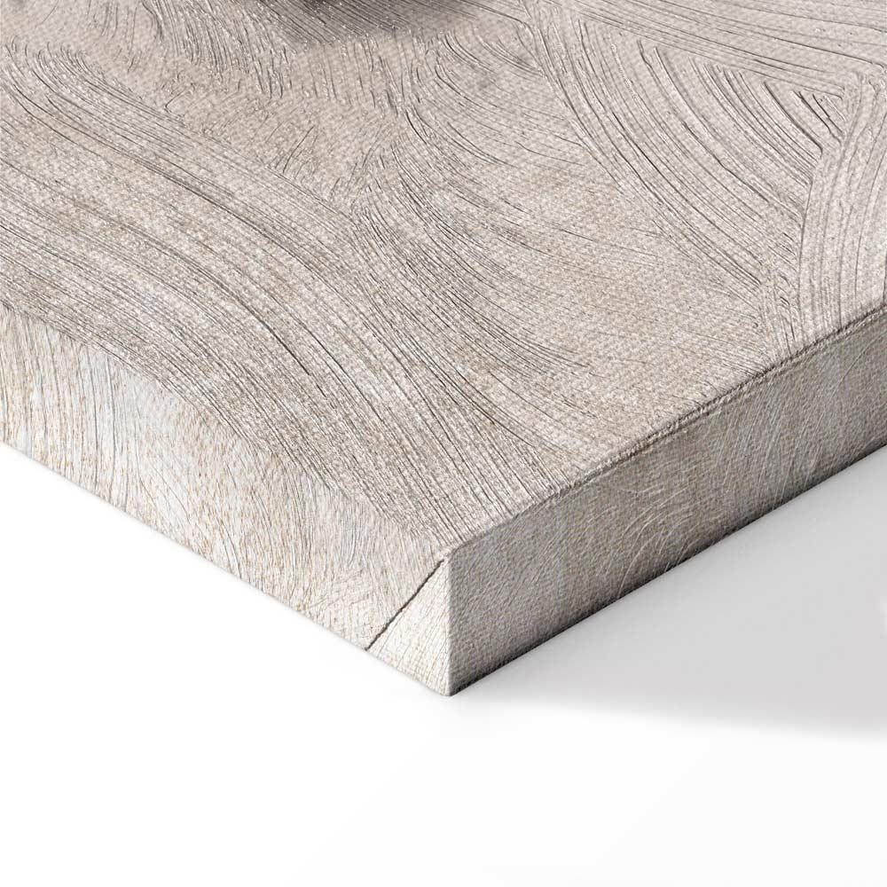 Leinwandbild - Sea Plant (1 Part) Vertical