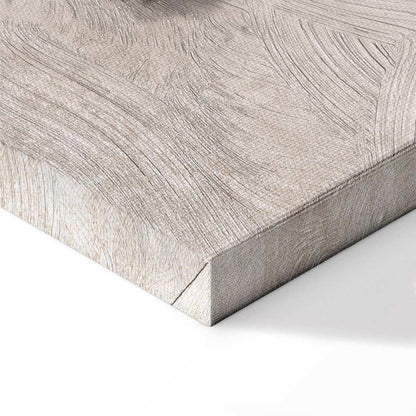 Leinwandbild - Sea Plant (1 Part) Vertical