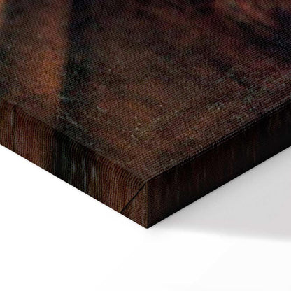 Leinwandbild - Rembrandt – The Return of the Prodigal Son