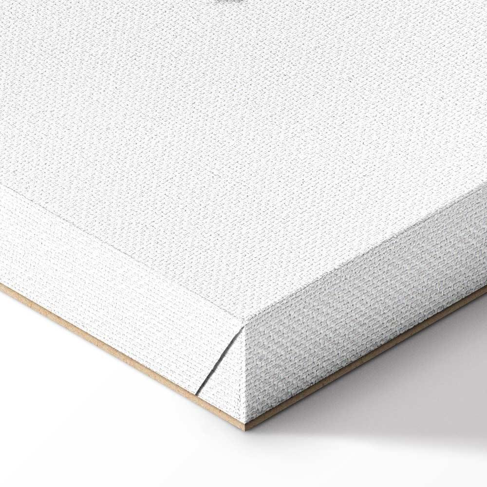 Leinwandbild - Germany (1 Part) Vertical