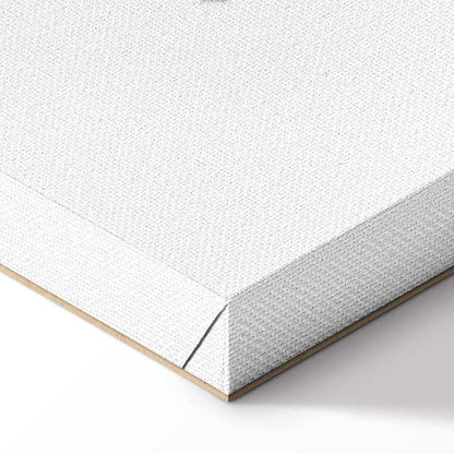 Leinwandbild - Germany (1 Part) Vertical