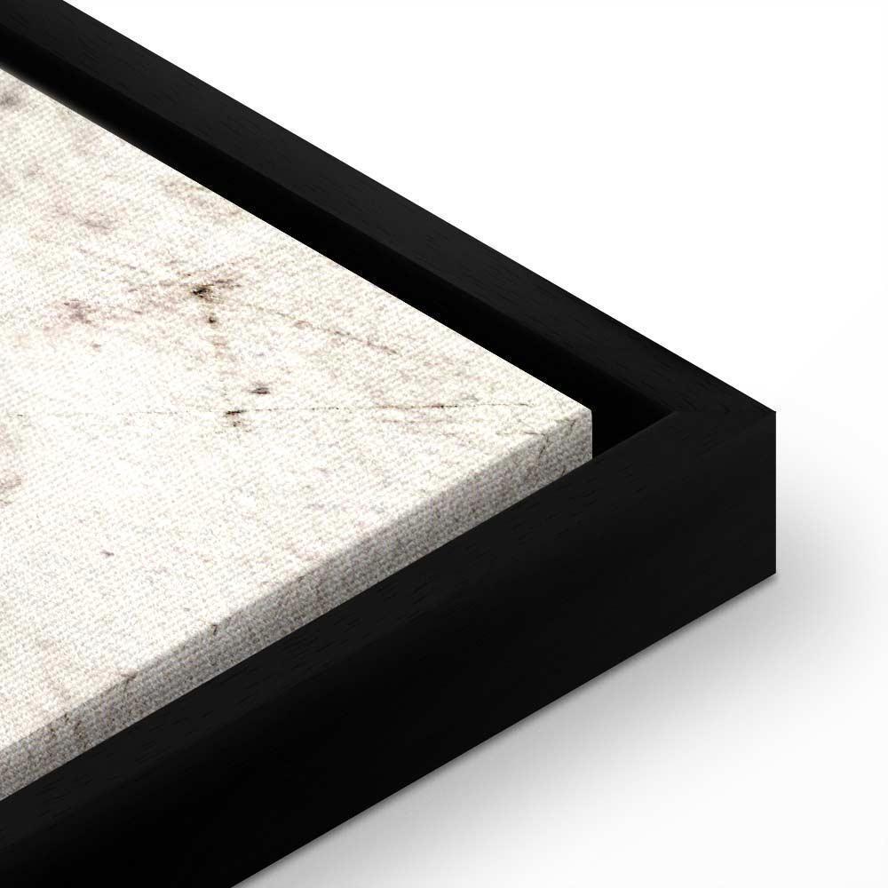 Leinwandbild - Artistic Vision (1 Part) Wide