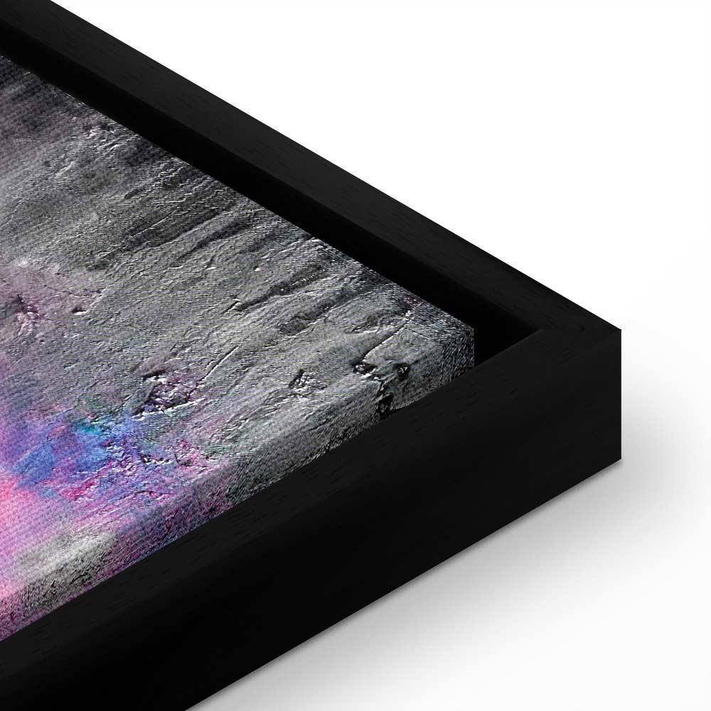 Leinwandbild - Hot August (1 Part) Narrow