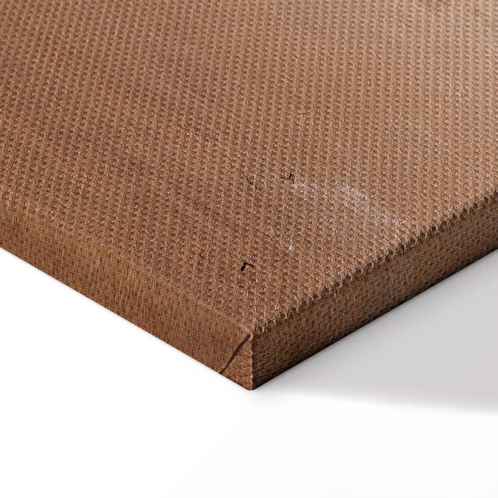 Leinwandbild - Abandoned Cutters (1 Part) Vertical