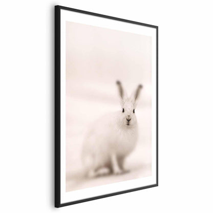 Poster - Fearful Look Artgeist