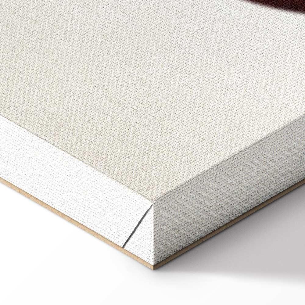 Leinwandbild - Joy (1 Part) Vertical