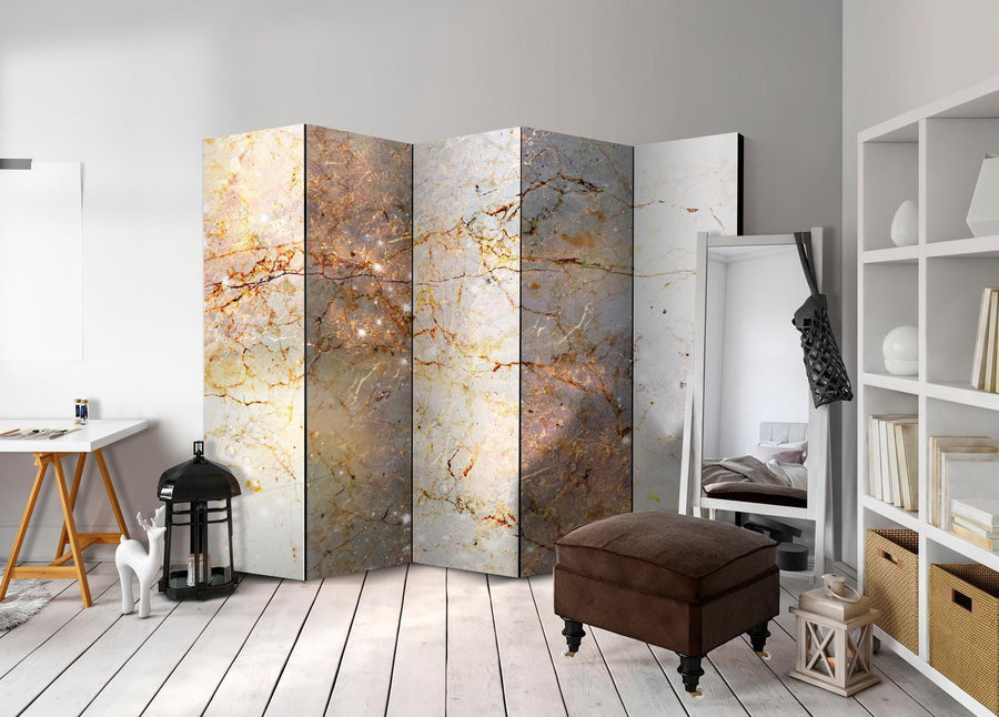 Paravent - Enchanted in Marble II Artgeist