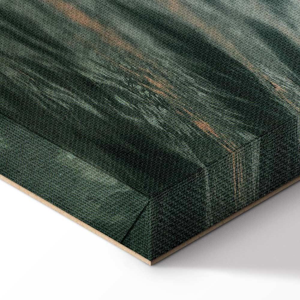 Leinwandbild - South Wind (1 Part) Vertical