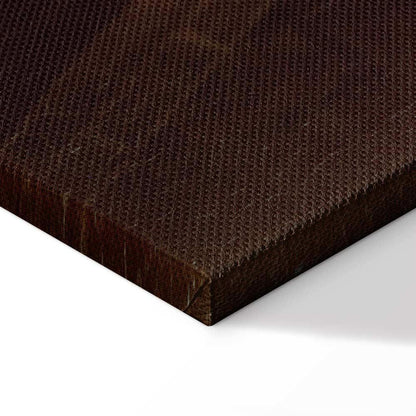 Leinwandbild - Carl Spitzweg – The Bookworm