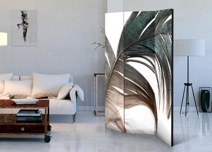 Paravent - Beautiful Feather Artgeist