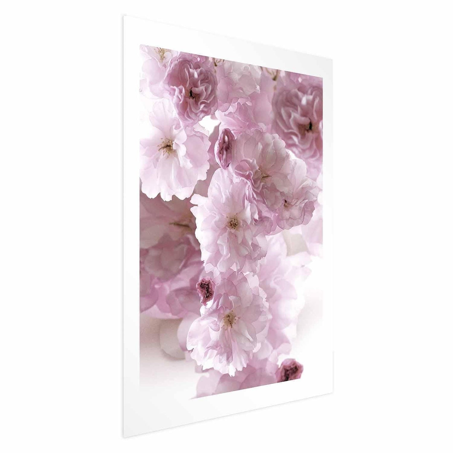 Poster - Floral Mist Artgeist