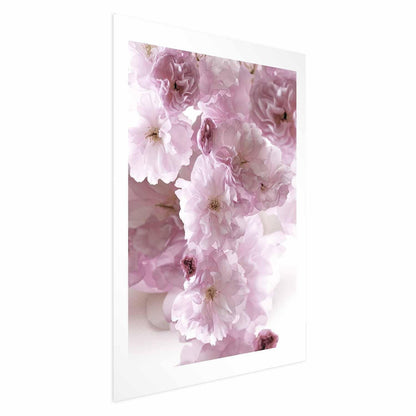 Poster - Floral Mist Artgeist