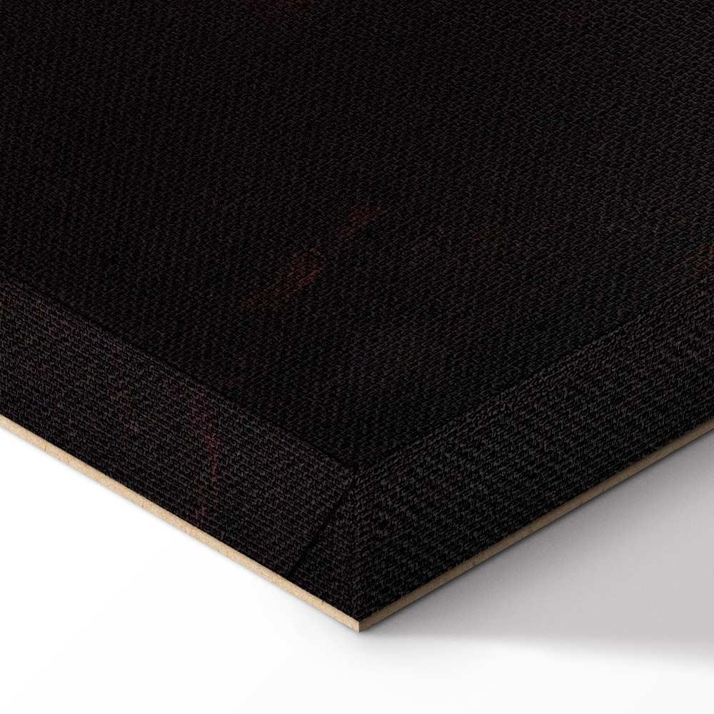 Leinwandbild - Leonardo da Vinci – Mona Lisa