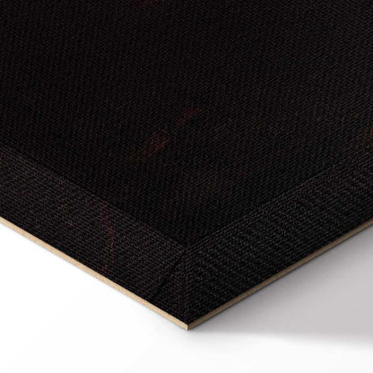 Leinwandbild - Leonardo da Vinci – Mona Lisa