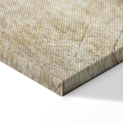 Leinwandbild - Wildness in Exile (1 Part) Wide