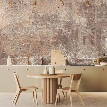 Fototapete - Lost Story