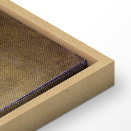 Leinwandbild - Diego Velázquez – The Rokeby Venus