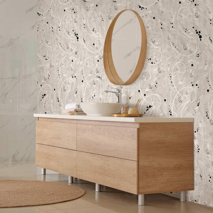 Tapete - Diamond field