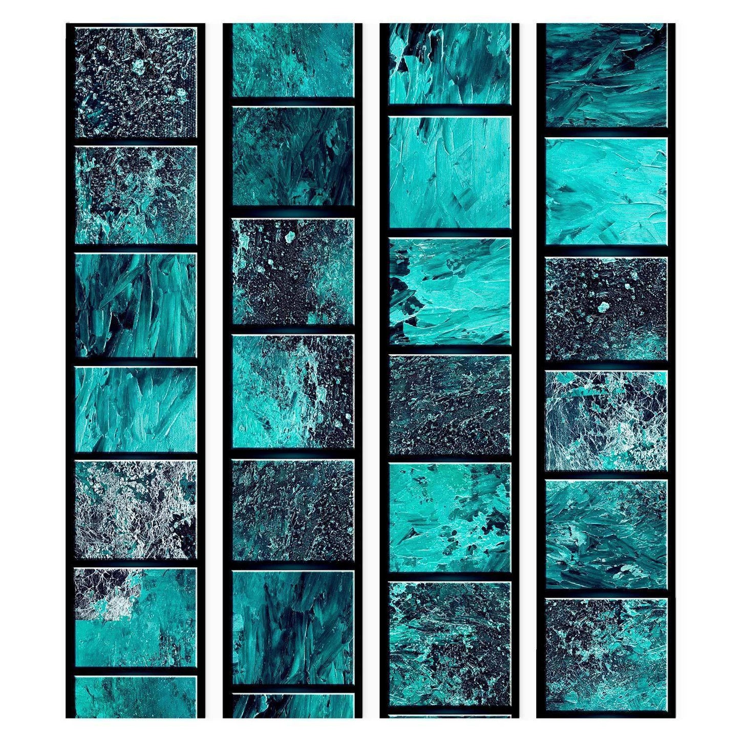 Tapete - Azure Treasure