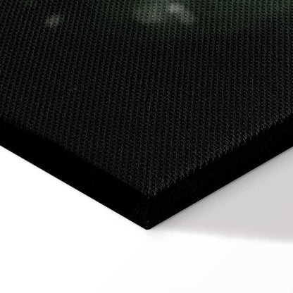 Leinwandbild - Forest Life (1 Part) Vertical