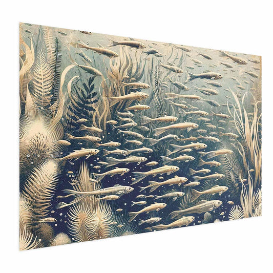 Poster - Oceanic Nature Artgeist