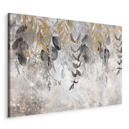 Leinwandbild - Angelic Touch (1 Part) Wide