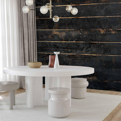 Fototapete - Parallel Rhythm