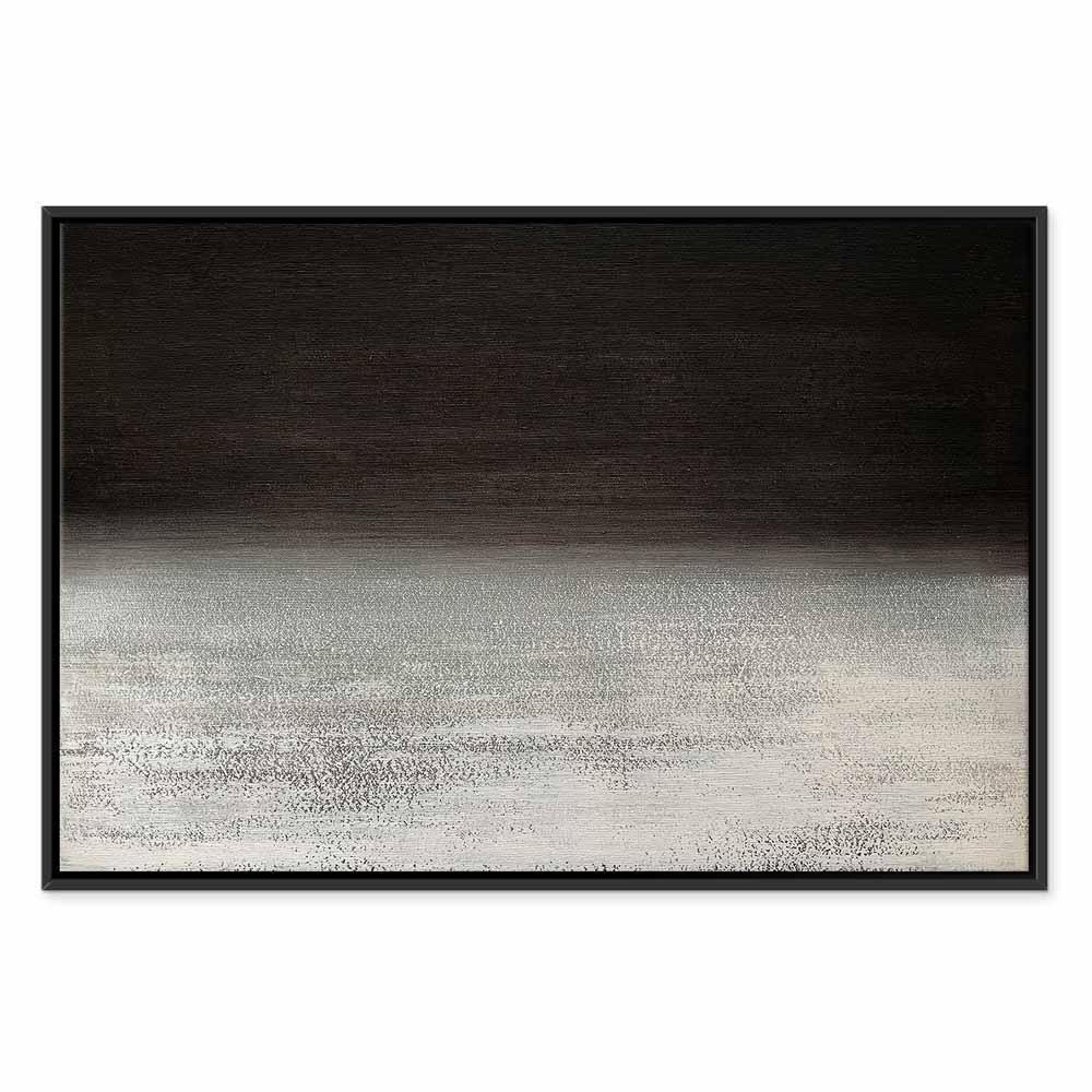 Leinwandbild - Poetic Nocturne (1 Part) Wide