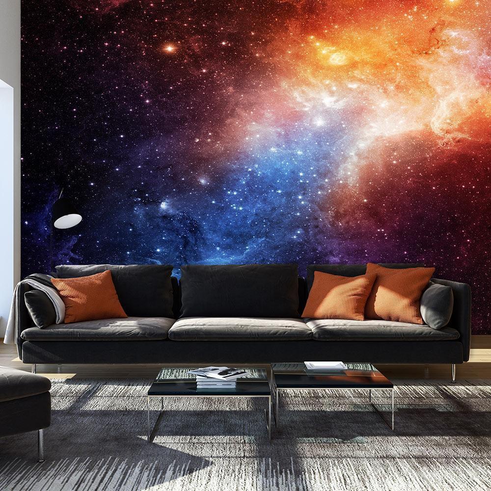 Fototapete - Nebula Artgeist