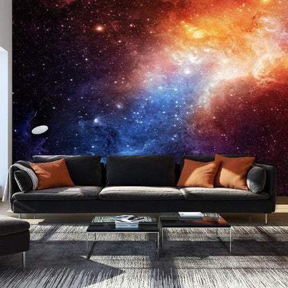 Fototapete - Nebula Artgeist