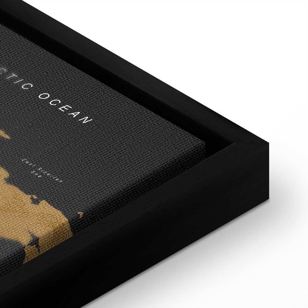 Leinwandbild - Modern Aesthetics