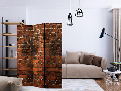 Paravent - Brick Shadow Artgeist