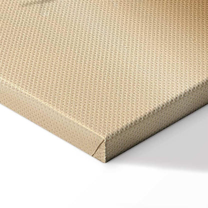 Leinwandbild - Passionate Maturity (1 Part) Vertical