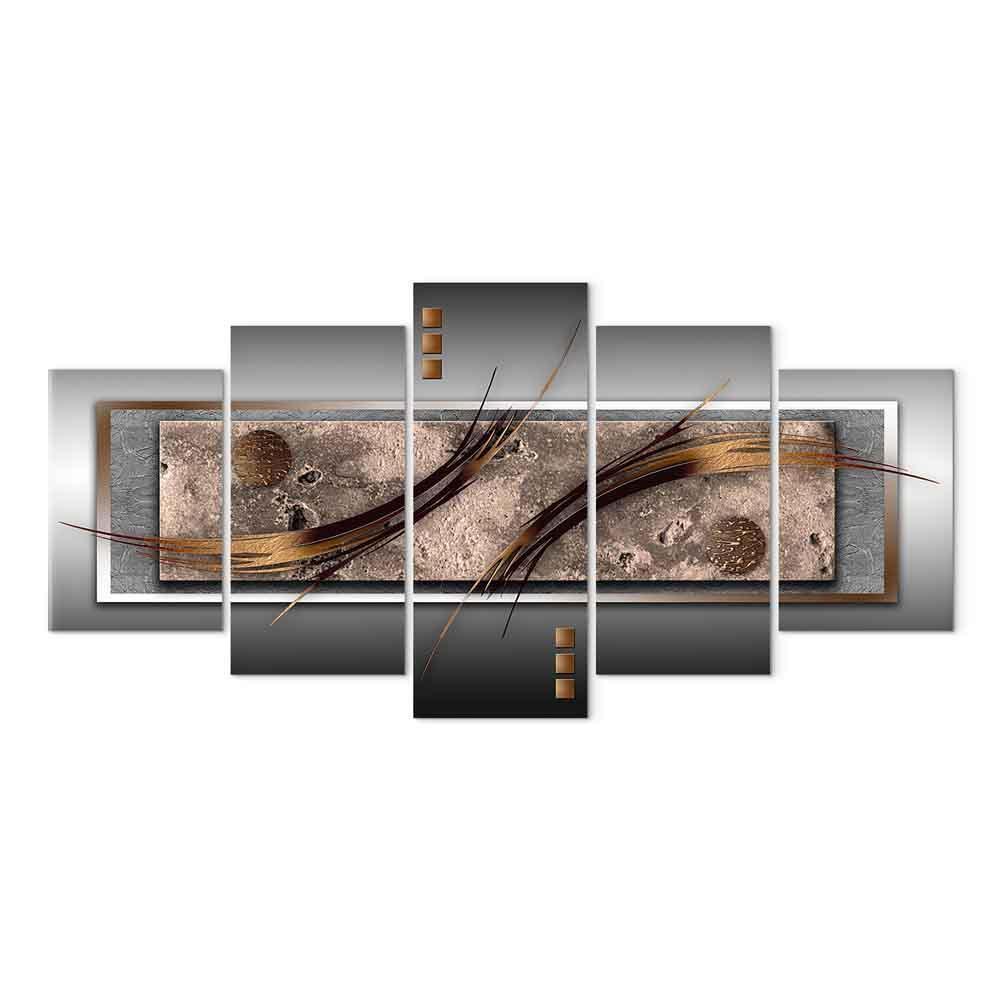 Leinwandbild - Modern chic