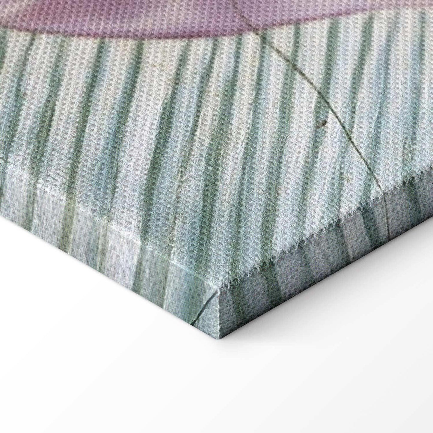 Leinwandbild - Frida Kahlo – Self-Portrait as a Tehuana (Diego on My Mind)