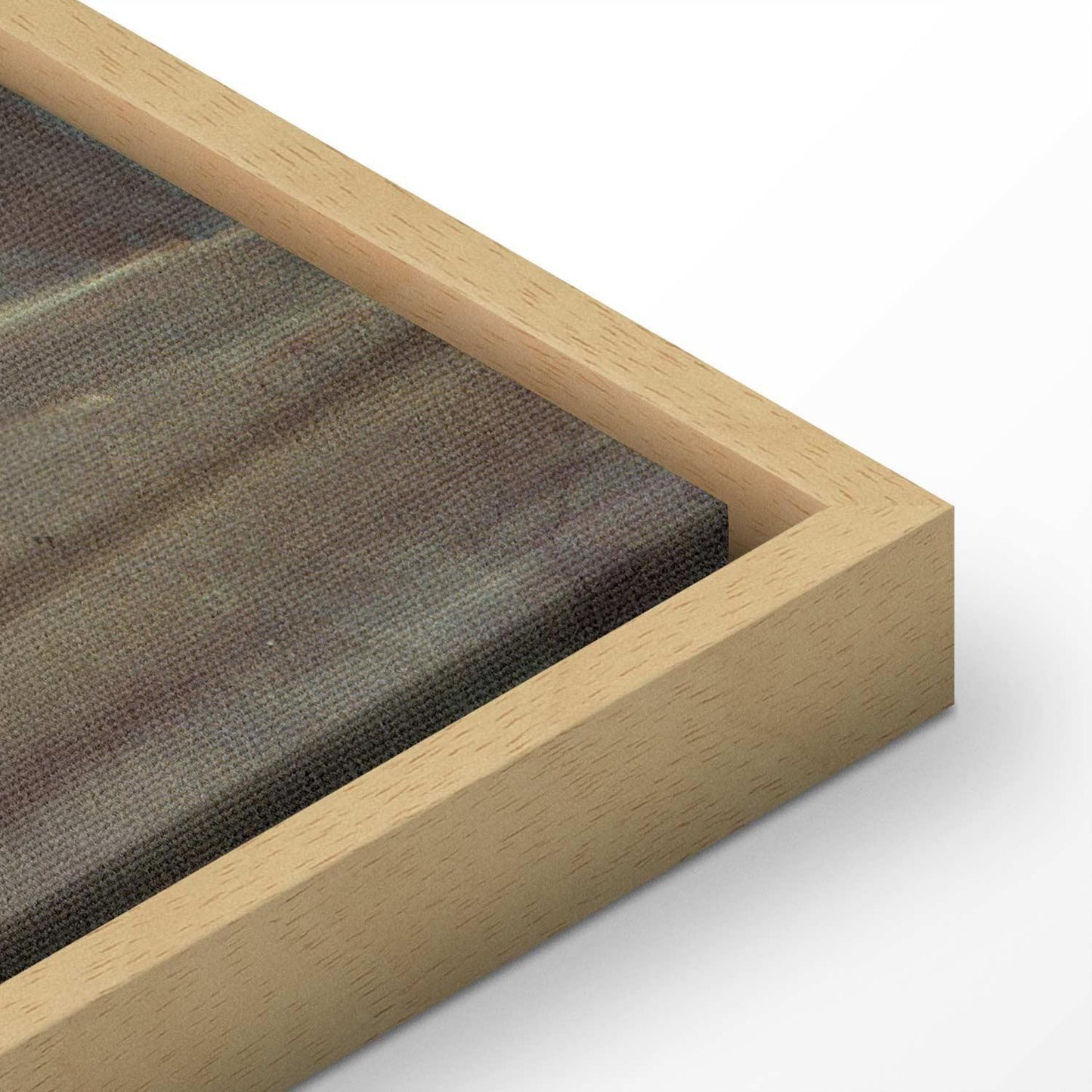 Leinwandbild - Anders Zorn – Tube