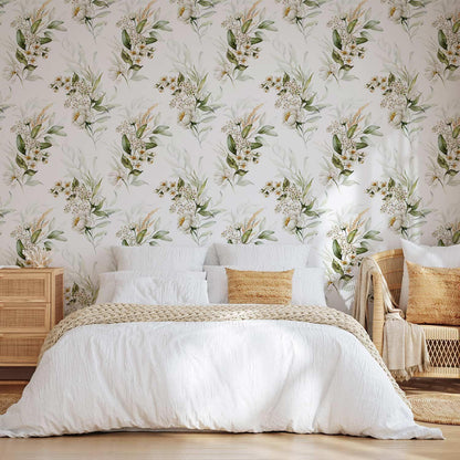 Tapete - Flowery Dress