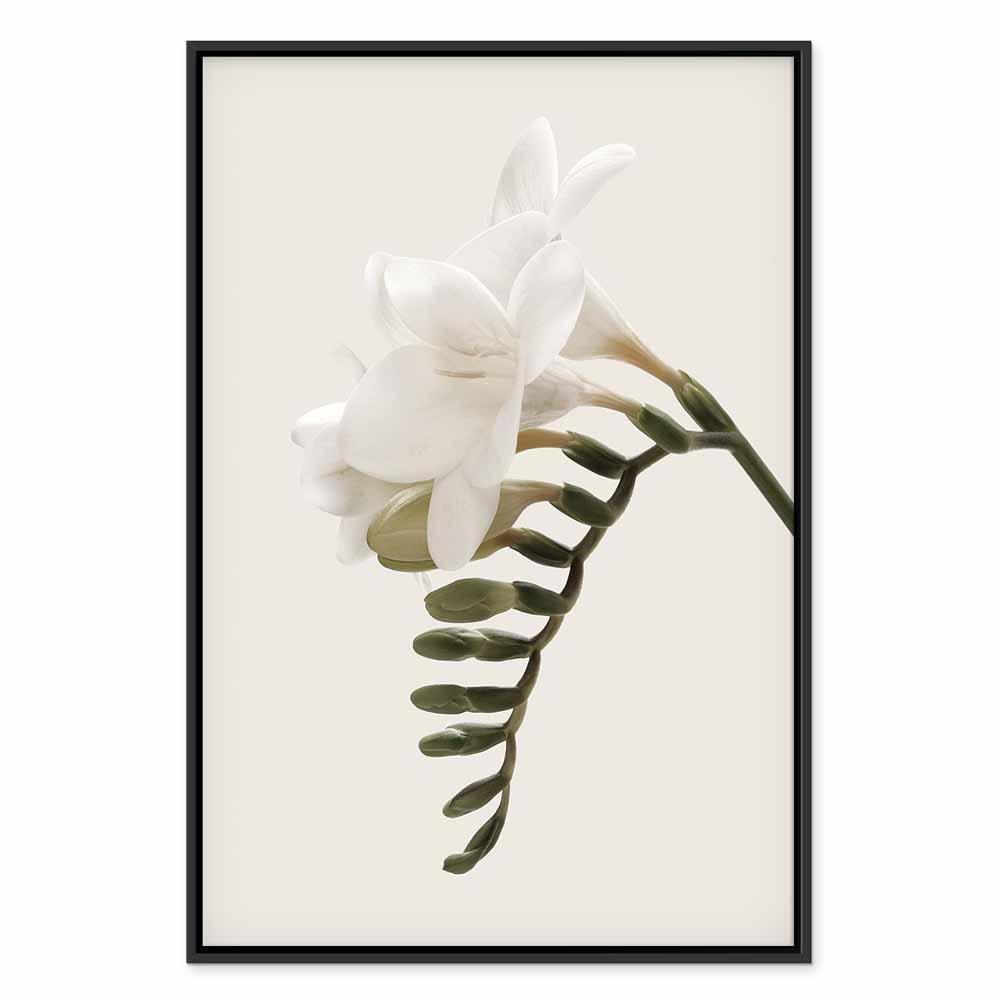 Leinwandbild - Spring Headdress (1 Part) Vertical