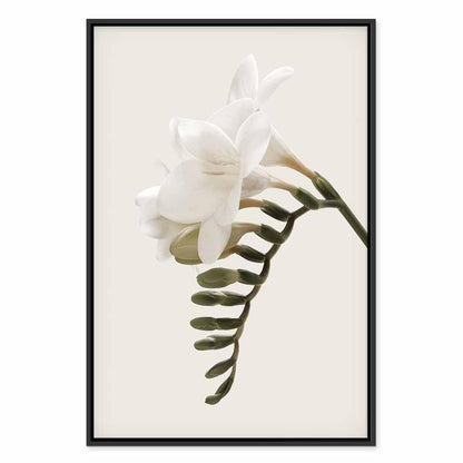 Leinwandbild - Spring Headdress (1 Part) Vertical