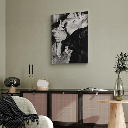 Malen nach Zahlen - Touch