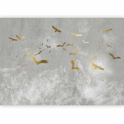 Fototapete - Fleeting Moments