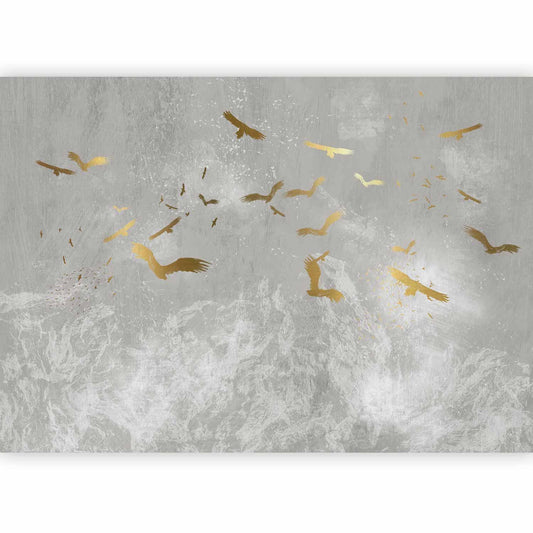 Fototapete - Fleeting Moments