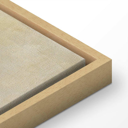 Leinwandbild - Frida Kahlo – What the Water Gave Me