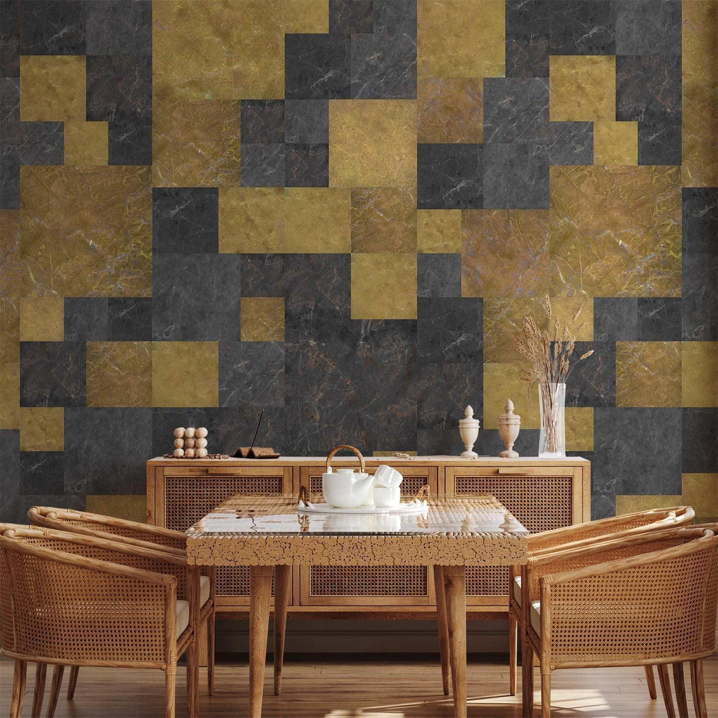 Tapete - Elegance of Marble